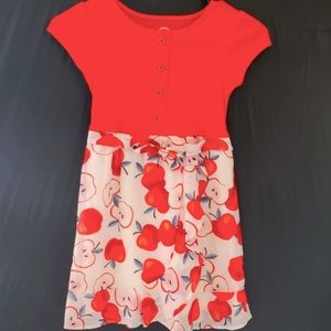 Girls dress